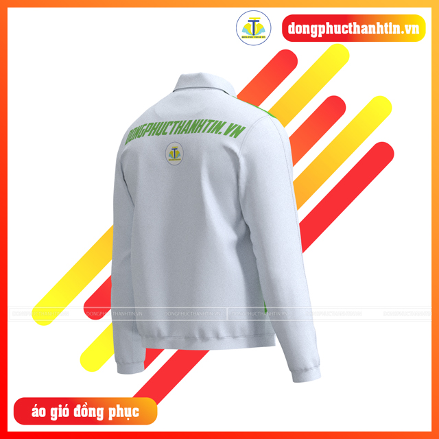 Áo khoác đồng phục 0517