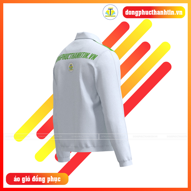 Áo khoác đồng phục 0518