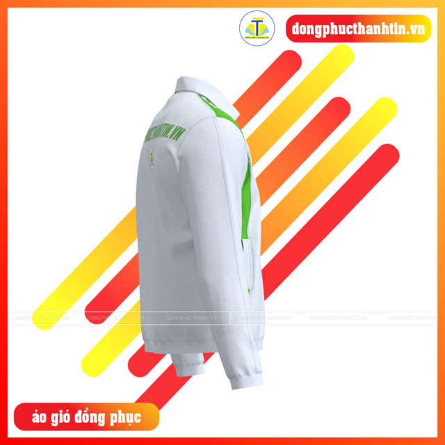 Áo khoác đồng phục 0520