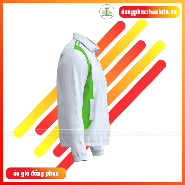 Áo khoác đồng phục 0522