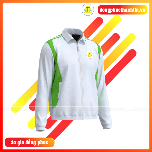Áo khoác đồng phục 0526