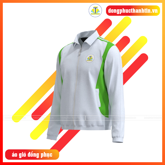 Áo khoác đồng phục 053