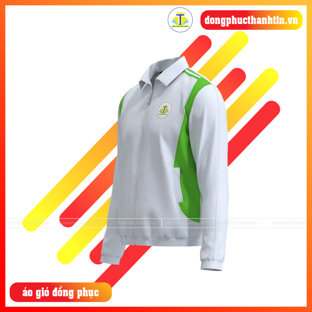 Áo khoác đồng phục 054