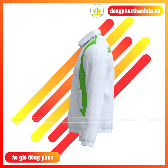 Áo khoác đồng phục 057