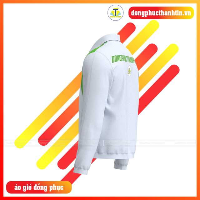 Áo khoác đồng phục 059