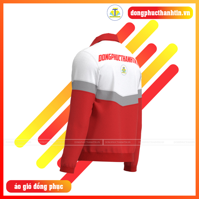 Áo khoác đồng phục 0610