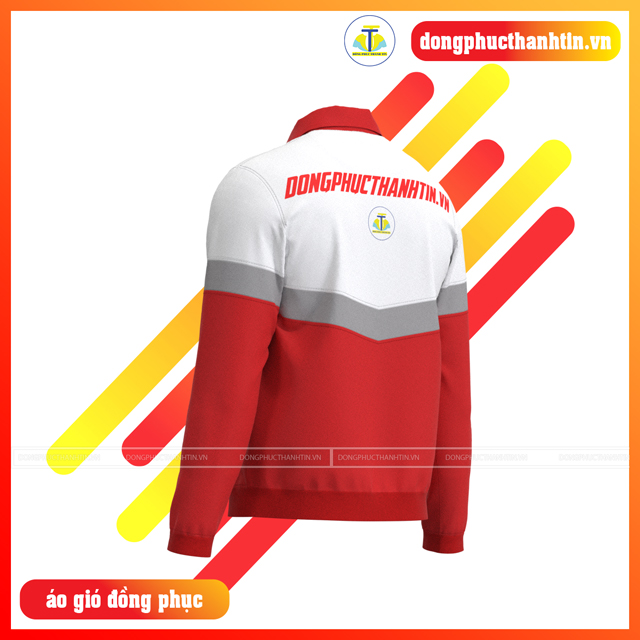 Áo khoác đồng phục 0611