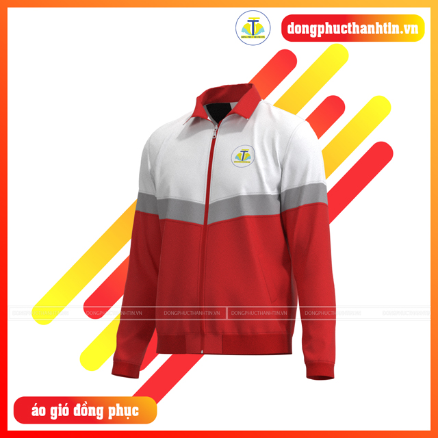 Áo khoác đồng phục 062