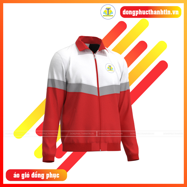 Áo khoác đồng phục 0626