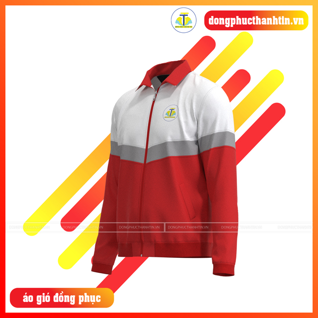 Áo khoác đồng phục 063