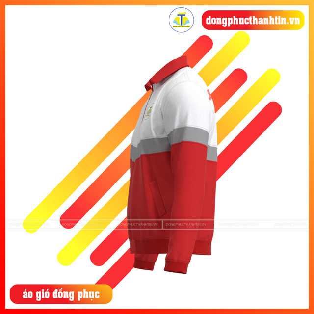 Áo khoác đồng phục 066