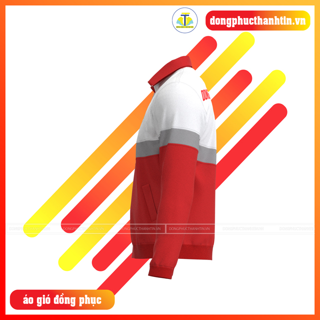 Áo khoác đồng phục 067