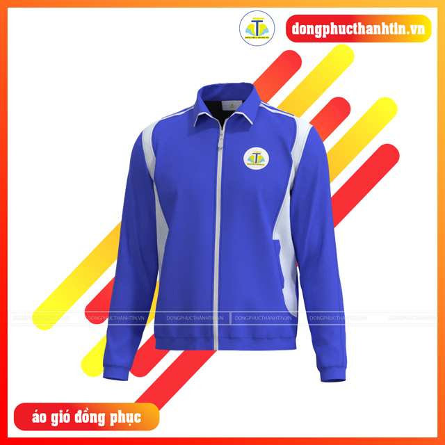 Áo khoác đồng phục 071