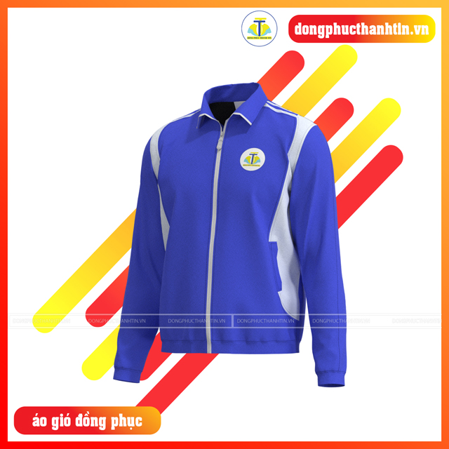 Áo khoác đồng phục 072