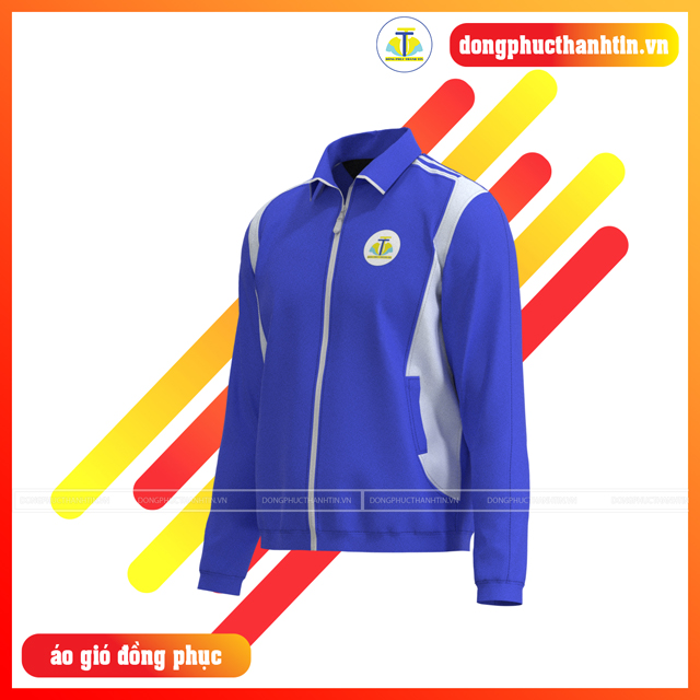 Áo khoác đồng phục 073