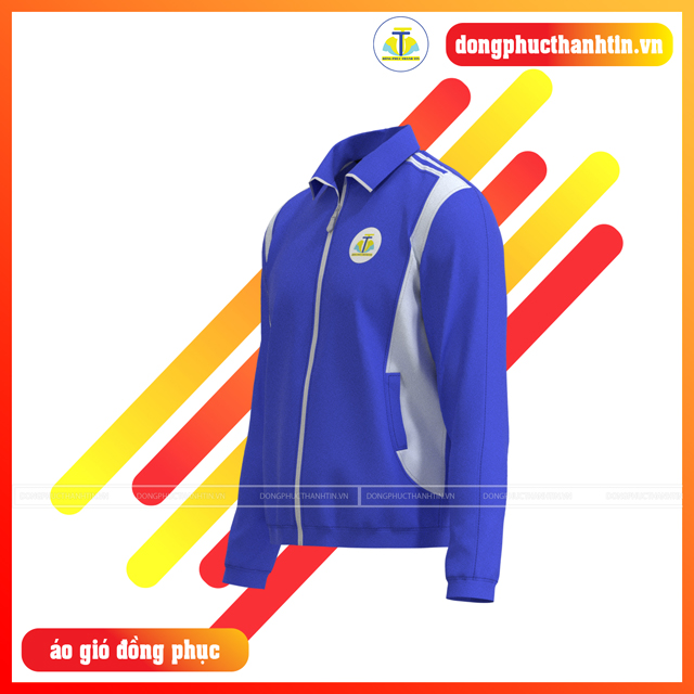 Áo khoác đồng phục 074
