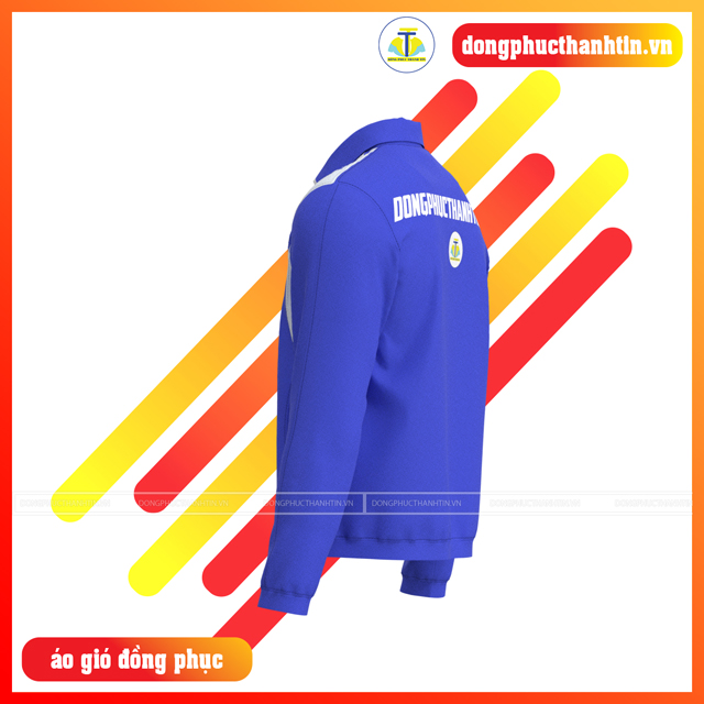 Áo khoác đồng phục 079