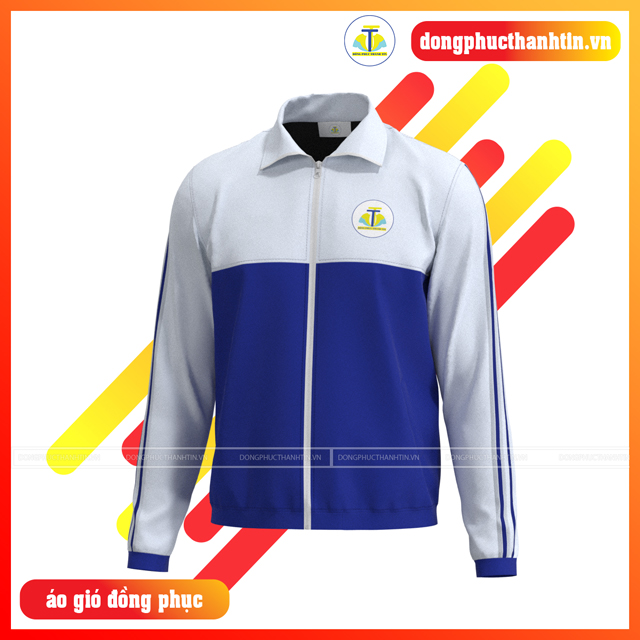 Áo khoác đồng phục 081