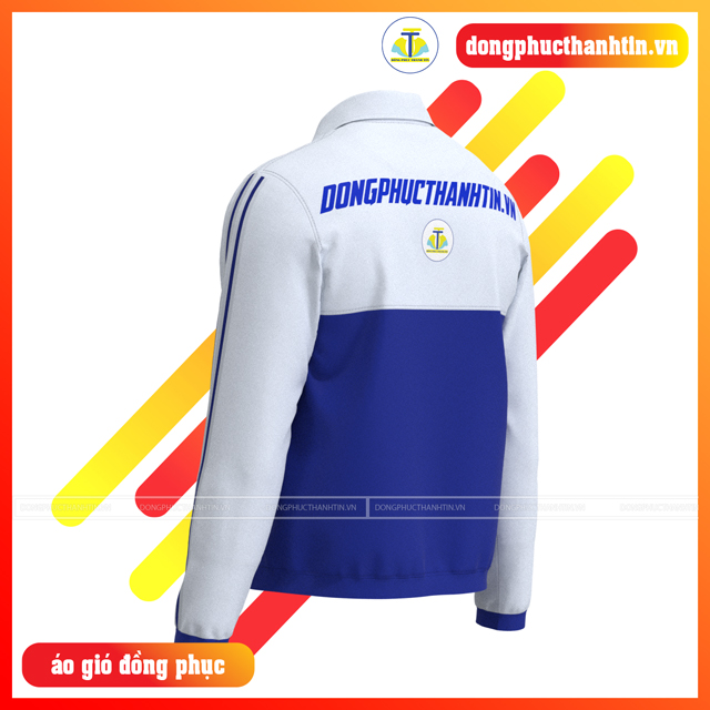 Áo khoác đồng phục 0811