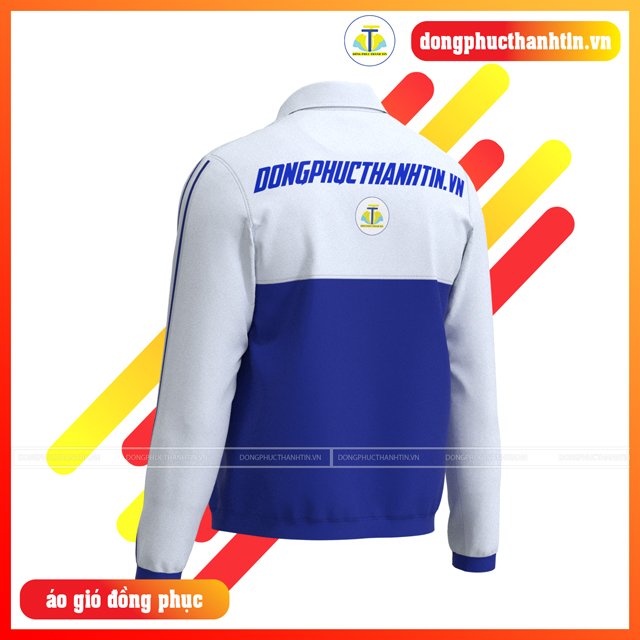 Áo khoác đồng phục 0812