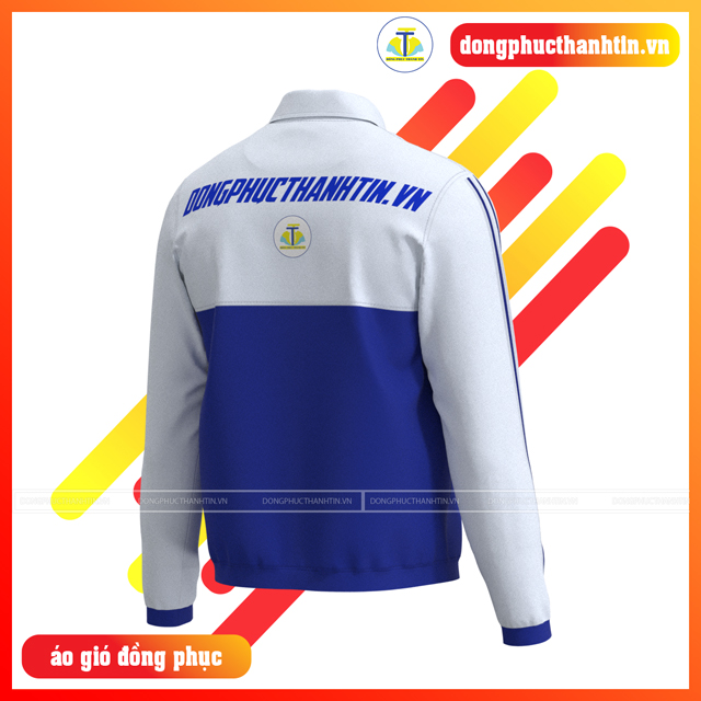 Áo khoác đồng phục 0816