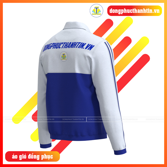 Áo khoác đồng phục 0817