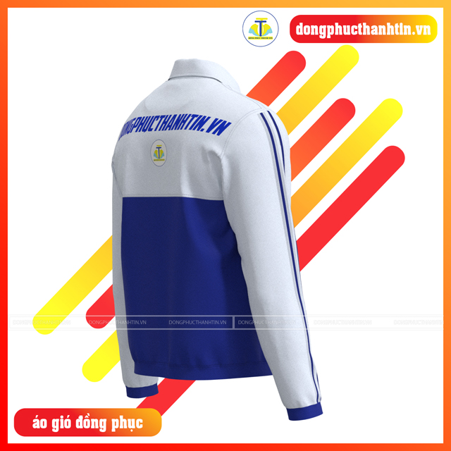 Áo khoác đồng phục 0818