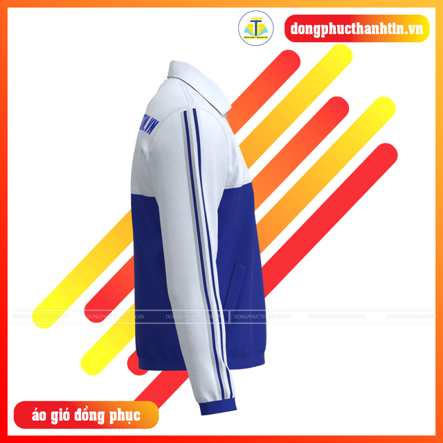 Áo khoác đồng phục 0821