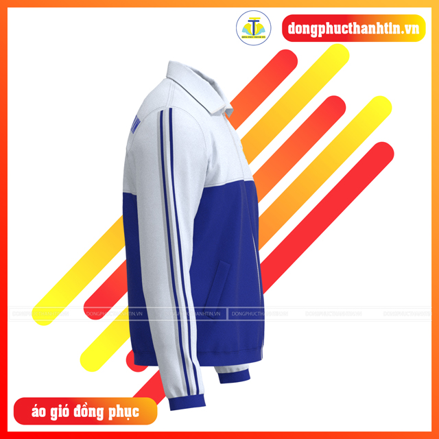 Áo khoác đồng phục 0822