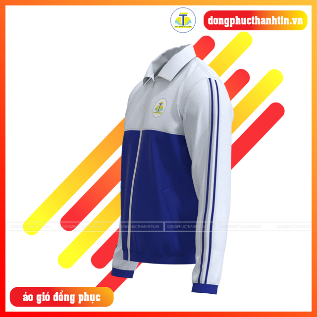 Áo khoác đồng phục 085
