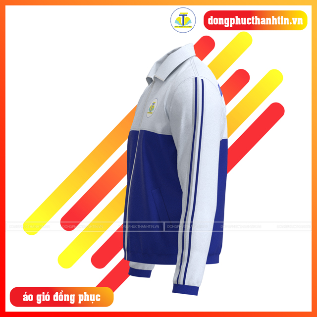 Áo khoác đồng phục 086