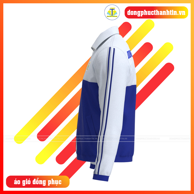 Áo khoác đồng phục 087