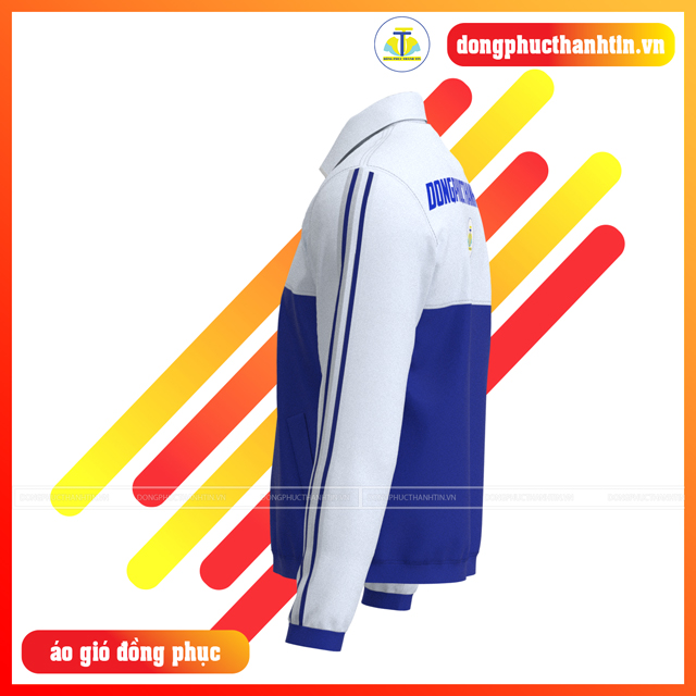 Áo khoác đồng phục 088