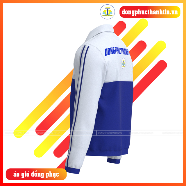 Áo khoác đồng phục 089