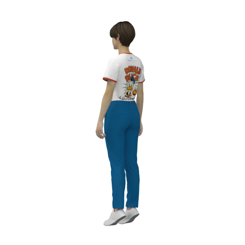 ĐỒNG PHỤC LỚP MS 079