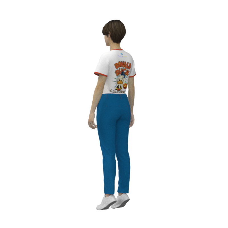 ĐỒNG PHỤC LỚP MS 0710