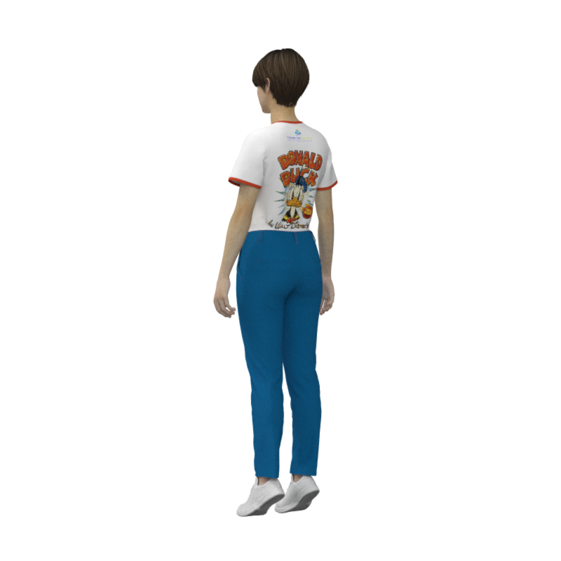 ĐỒNG PHỤC LỚP MS 0711