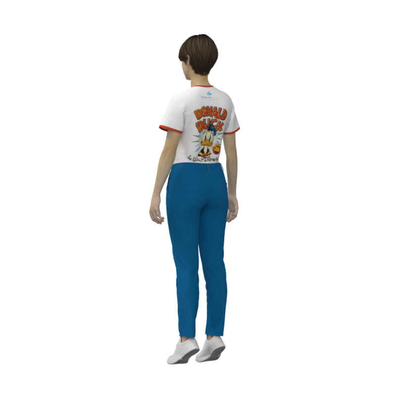 ĐỒNG PHỤC LỚP MS 0712