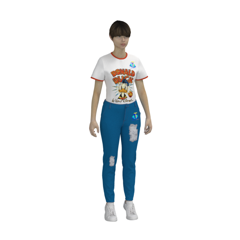 ĐỒNG PHỤC LỚP MS 0731