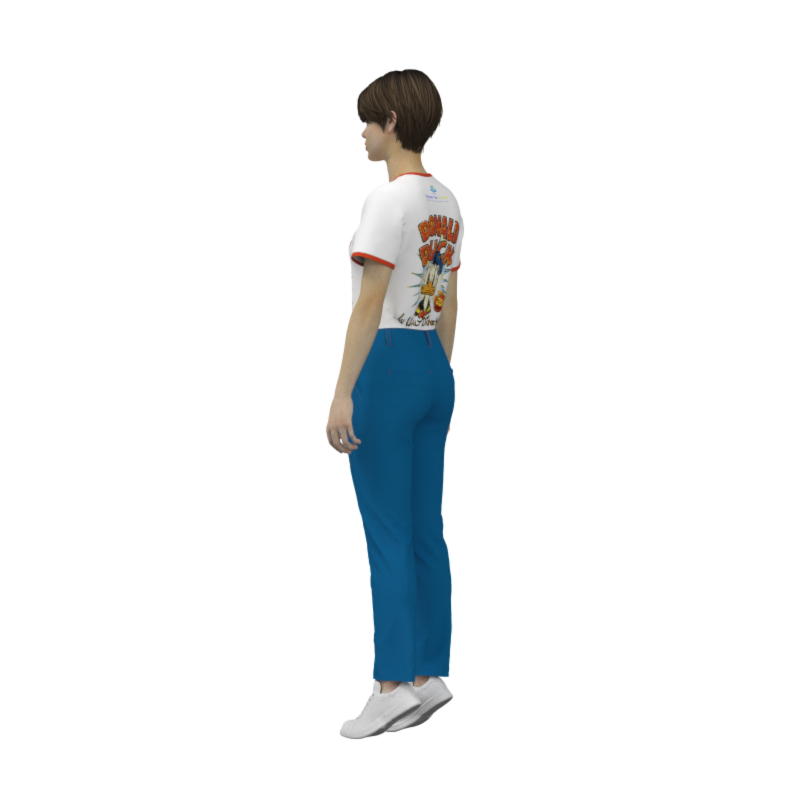 ĐỒNG PHỤC LỚP MS 078