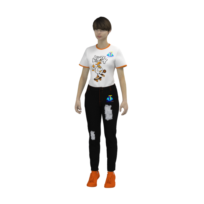 ĐỒNG PHỤC LỚP MS 082