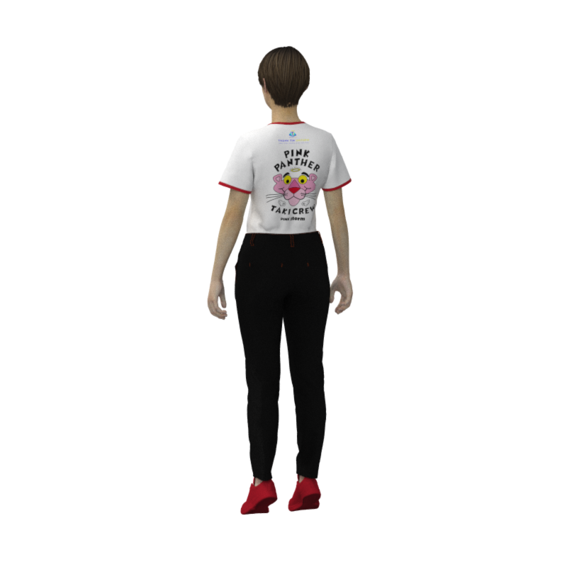 ĐỒNG PHỤC LỚP MS 0916