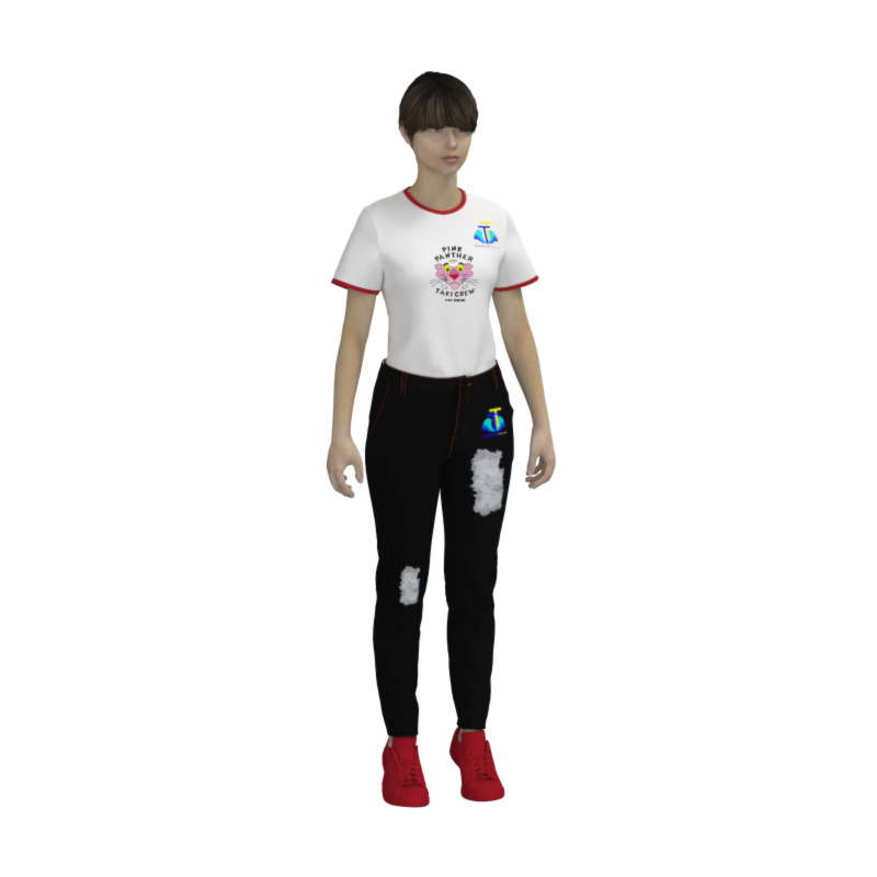 ĐỒNG PHỤC LỚP MS 0930