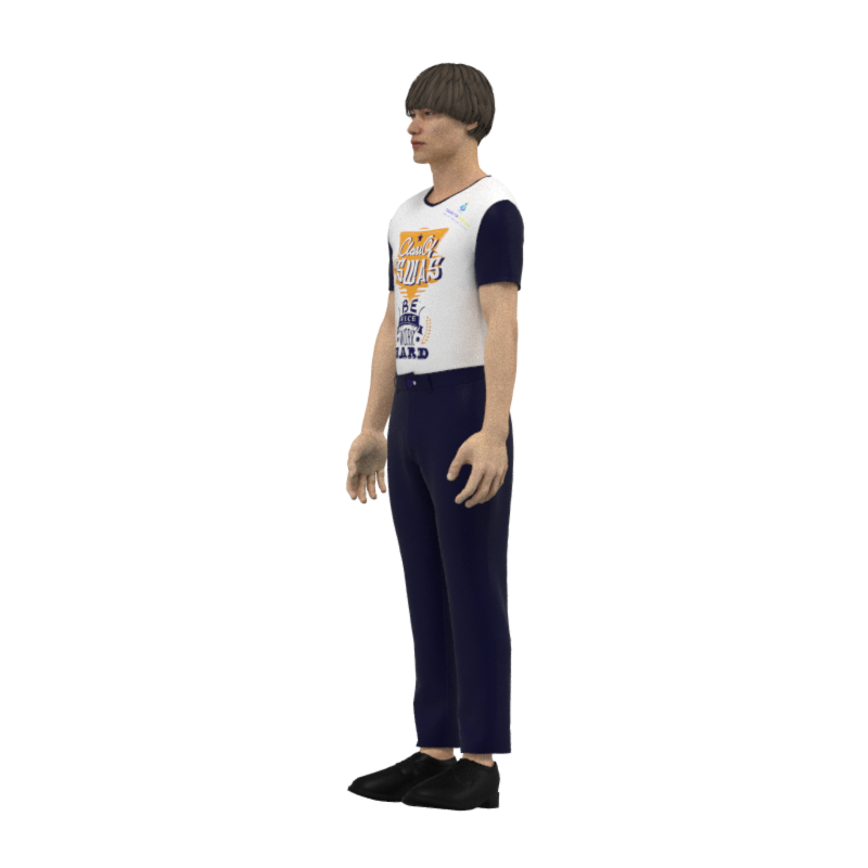 ĐỒNG PHỤC LỚP MS 026