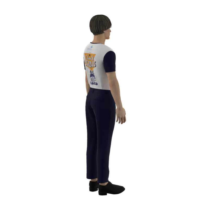 ĐỒNG PHỤC LỚP MS 0221