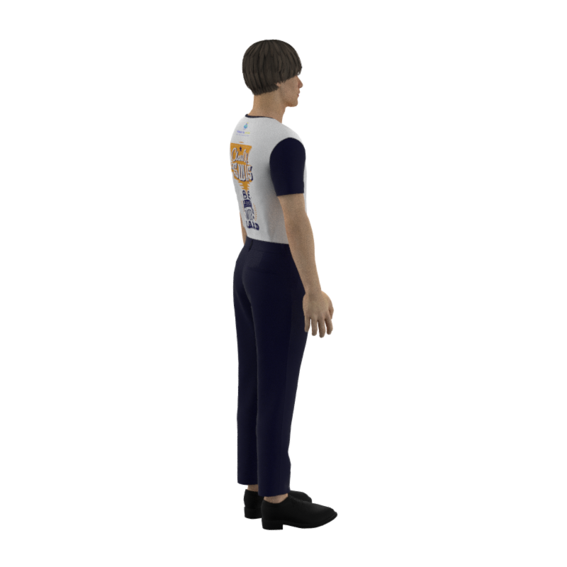 ĐỒNG PHỤC LỚP MS 0222