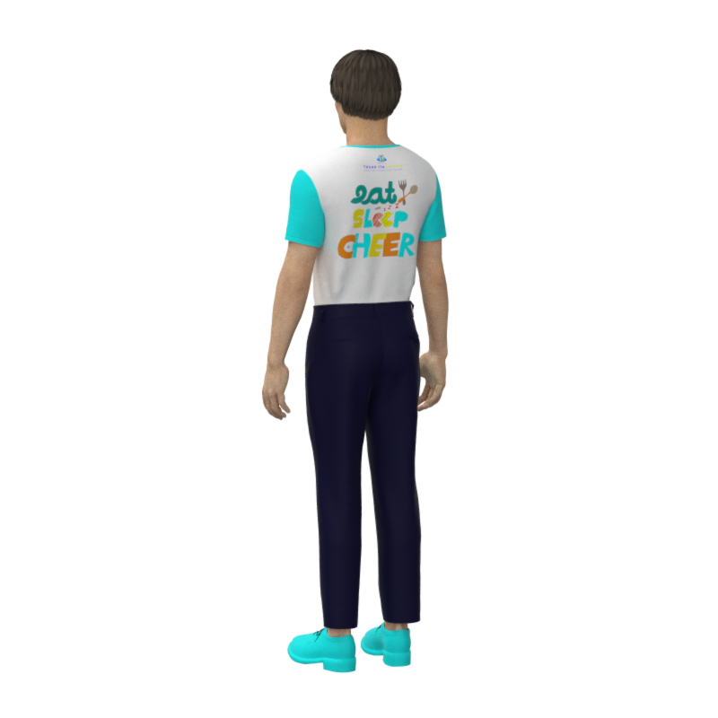 ĐỒNG PHỤC LỚP MS 0413