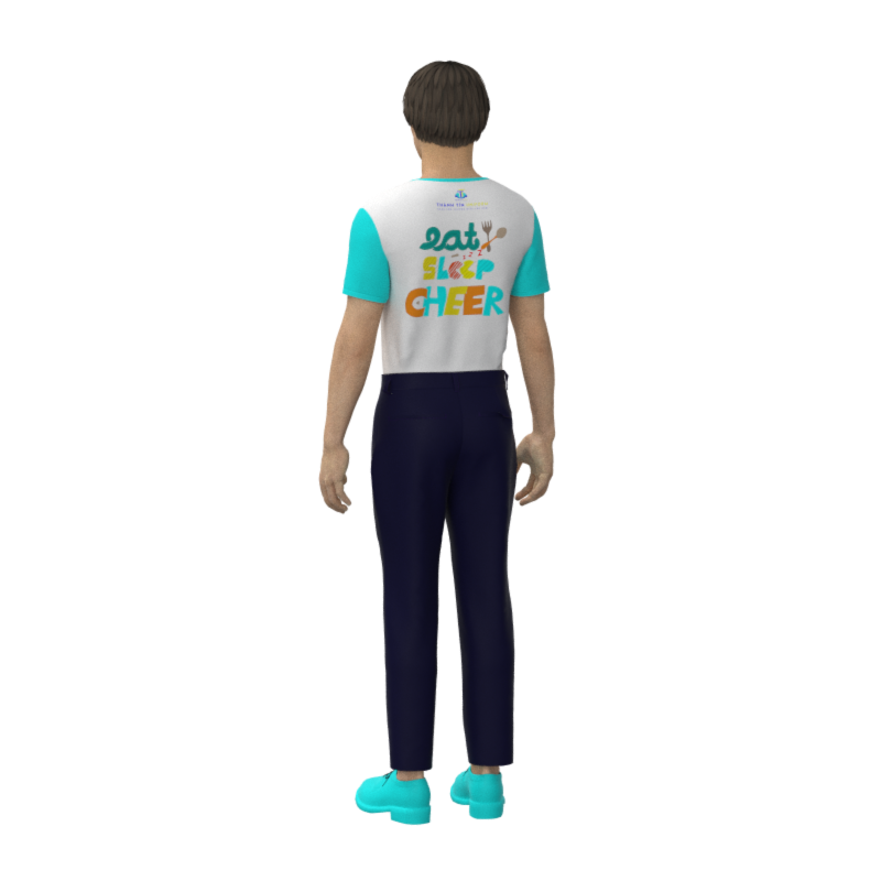 ĐỒNG PHỤC LỚP MS 0414