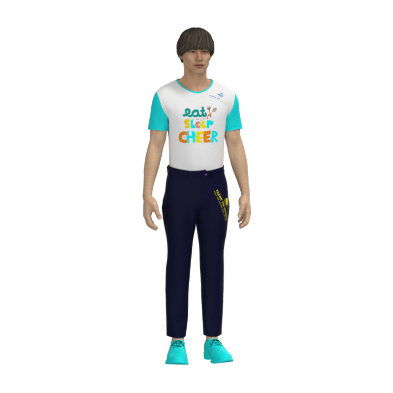 ĐỒNG PHỤC LỚP MS 0429