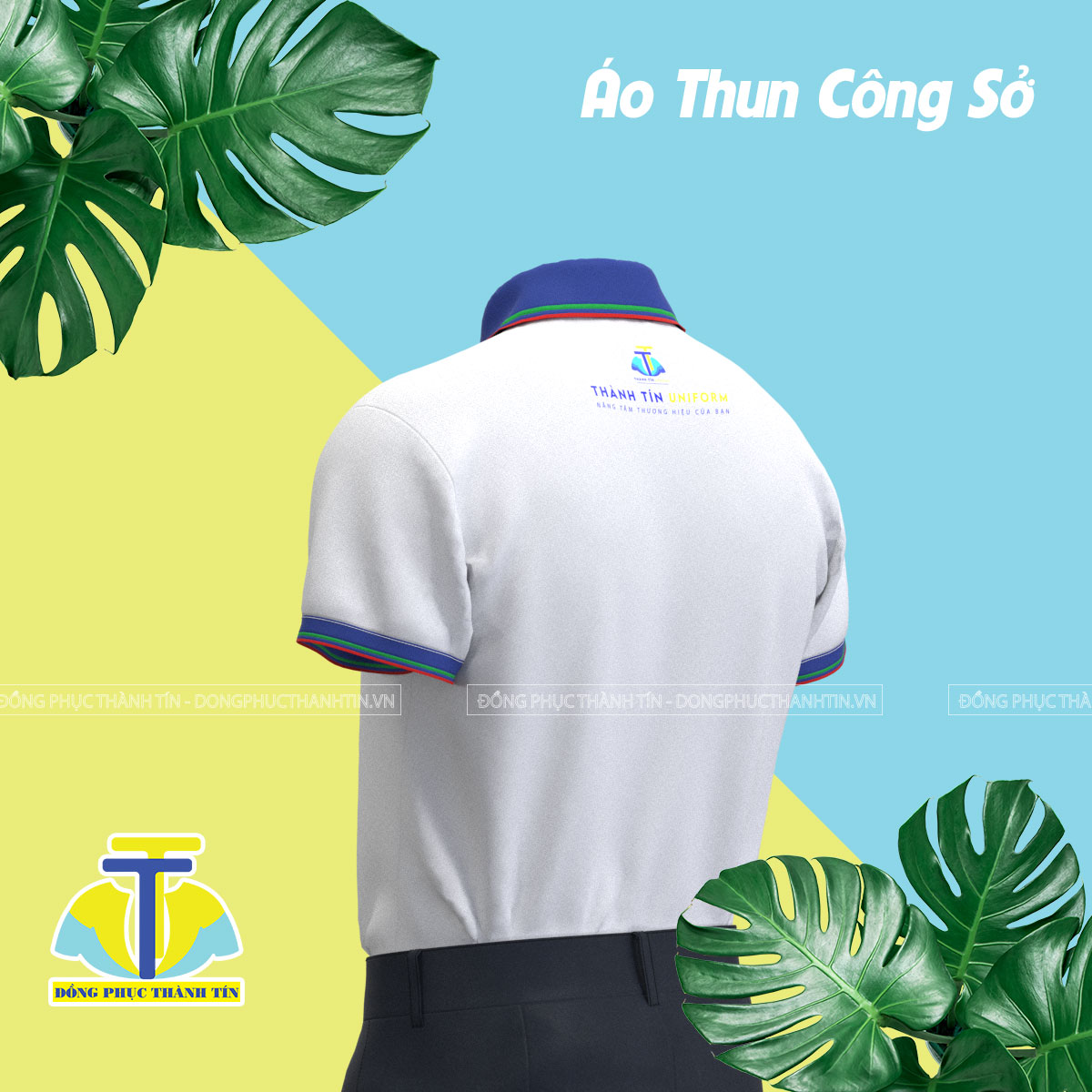 Đồng Phục VTV Go11